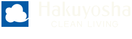 Hakuyosha Clean Living