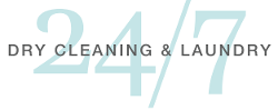 Dry Cleaning and Laundry